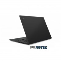 Ноутбук Lenovo ThinkPad X1 Extreme 1Gen 20MF000CUS, 20MF000CUS