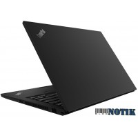 Ноутбук Lenovo ThinkPad T490 20N2001YUS, 20N2001YUS