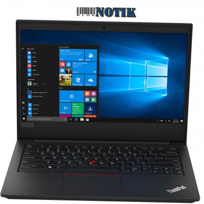 Ноутбук Lenovo ThinkPad E490 20N8001EUS, 20N8001EUS