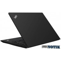 Ноутбук Lenovo ThinkPad E490 20N8001EUS, 20N8001EUS