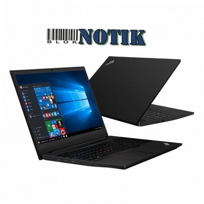 Ноутбук Lenovo ThinkPad E595 20NF0018US, 20NF0018US