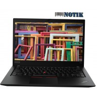 Ноутбук LENOVO THINKPAD T495 20NJ0002US, 20NJ0002US