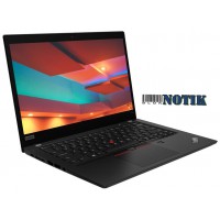Ноутбук Lenovo ThinkPad X395 20NL0007US, 20NL0007US