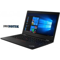 Ноутбук Lenovo ThinkPad L390 20NRCTO1WW, 20NRCTO1WW