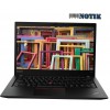 Ноутбук Lenovo ThinkPad T490s (20NX001RUS)