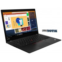 Ноутбук Lenovo ThinkPad X390 20Q0002CUS, 20Q0002CUS