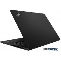 Ноутбук Lenovo ThinkPad X390 20Q0002CUS, 20Q0002CUS