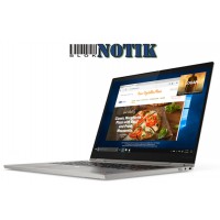 Ноутбук Lenovo ThinkPad X1 Titanium Yoga Gen 1 20QA001QIX, 20QA001QIX