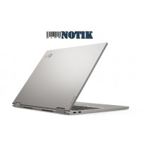 Ноутбук Lenovo ThinkPad X1 Titanium Yoga Gen 1 20QA001QIX, 20QA001QIX