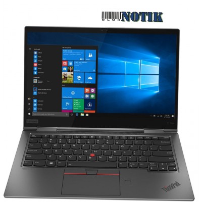 Ноутбук LENOVO THINKPAD X1  YOGA GEN 4 20QF0014US, 20QF0014US