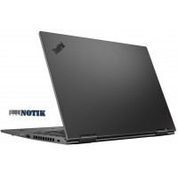 Ноутбук LENOVO THINKPAD X1  YOGA GEN 4 20QF0014US, 20QF0014US