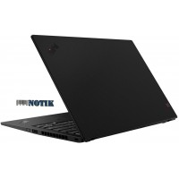 Ноутбук Lenovo ThinkPad X1 Carbon G7 20R1S04100, 20R1S04100