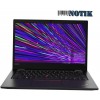 Ноутбук Lenovo ThinkPad L13 Black (20R3000RUS)