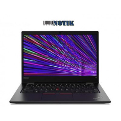 Ноутбук Lenovo ThinkPad L13 20R3003DUS, 20R3003DUS