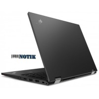 Ноутбук Lenovo ThinkPad L13 Yoga 20R5000TUS, 20R5000TUS