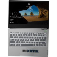Ноутбук LENOVO THINKBOOK 13S-IWL 20R9005TUS, 20R9005TUS