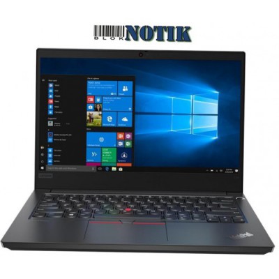 Ноутбук Lenovo ThinkPad E14 20RA0052US, 20RA0052US