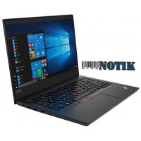 Ноутбук Lenovo ThinkPad E14 20RA0074US, 20RA0074US