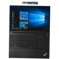 Ноутбук Lenovo ThinkPad E15 20RD005GUS, 20RD005GUS