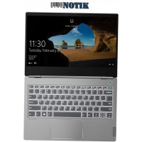 Ноутбук Lenovo ThinkBook 13s IML 20RR0005IX, 20RR0005IX