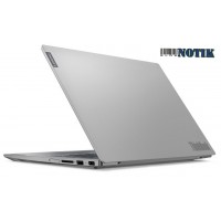 Ноутбук Lenovo ThinkBook 14 20RV00AAUS, 20RV00AAUS