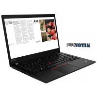 Ноутбук Lenovo ThinkPad T14 Gen 1 20S0002FUS , 20S0002FUS