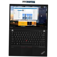 Ноутбук Lenovo ThinkPad T14 Gen 1 20S0002FUS , 20S0002FUS