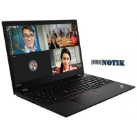 Ноутбук Lenovo ThinkPad T15 Gen 1 20S6000WUS, 20S6000WUS