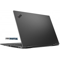 Ноутбук Lenovo ThinkPad X1 Yoga 4th Gen 20SA000FUS, 20SA000FUS
