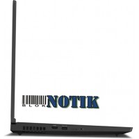 Ноутбук Lenovo ThinkPad P17 Gen 1 20SQS01Y00, 20SQS01Y00