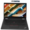 Ноутбук Lenovo ThinkPad X13 Yoga (20SX001LUS)