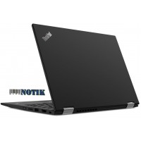 Ноутбук Lenovo ThinkPad X13 Yoga 20SX001LUS, 20SX001LUS