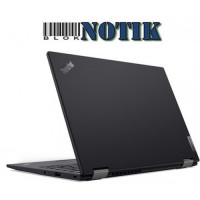 Ноутбук LENOVO THINKPAD X13 YOGA GEN1 20SYS6UP00, 20SYS6UP00