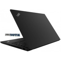 Ноутбук Lenovo ThinkPad T14s Gen 1 20T00021US, 20T00021US