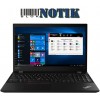 Ноутбук Lenovo ThinkPad P15s Gen 1 (20T40025US)