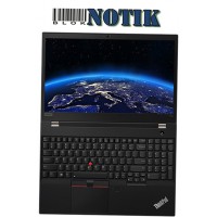 Ноутбук Lenovo ThinkPad P15S GEN1 20T5S00F00, 20T5S00F00