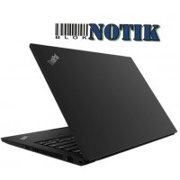 Ноутбук Lenovo ThinkPad P15S GEN1 20T5S00F00, 20T5S00F00