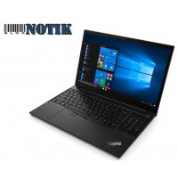 Ноутбук Lenovo ThinkPad E15 Gen 2 20T8004GIX, 20T8004GIX