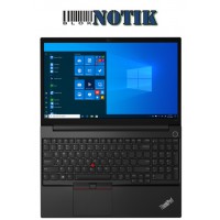 Ноутбук Lenovo ThinkPad E15 Gen 2 20T8S0NC00, 20T8S0NC00
