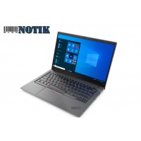 Ноутбук Lenovo ThinkPad E14 Gen 2 20TA00LYIX, 20TA00LYIX