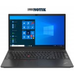 Ноутбук Lenovo ThinkPad E15 Gen 2 (20TD0017US)