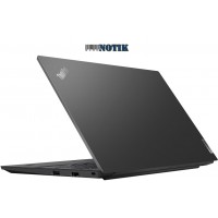Ноутбук Lenovo ThinkPad E15 Gen 2 20TD0017US, 20TD0017US