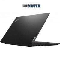 Ноутбук Lenovo ThinkPad E15 Gen 2 20TD00B7US 16/512, 20TD00B7US-16/512