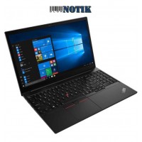 Ноутбук Lenovo ThinkPad E15 Gen 2 20TD00B7US, 20TD00B7US