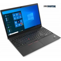 Ноутбук Lenovo ThinkPad E15 Gen 2 20TD00J6US 32/512, 20TD00J6US-32/512