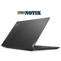Ноутбук Lenovo ThinkPad E15 Gen 2 20TD00KLIX, 20TD00KLIX