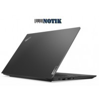 Ноутбук Lenovo ThinkPad E15 Gen 2 20TD00KMIX, 20TD00KMIX