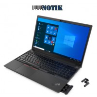Ноутбук Lenovo ThinkPad E15 Gen 2 20TD00KNIX, 20TD00KNIX