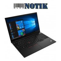 Ноутбук Lenovo ThinkPad E15 Gen 2 20TDS00B00 32/1000, 20TDS00B00-32/1000