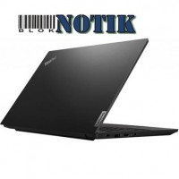 Ноутбук Lenovo ThinkPad E15 Gen 2 20TDS00B00 32/1000, 20TDS00B00-32/1000